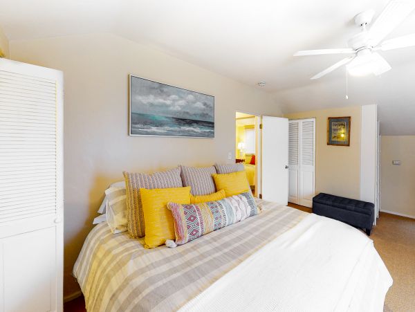 San Diego Beach Communities North Home 1028475