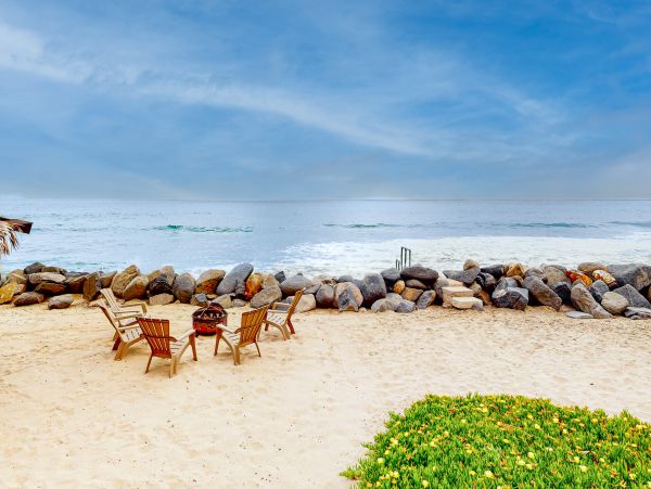 San Diego Beach Communities North Home 1028475