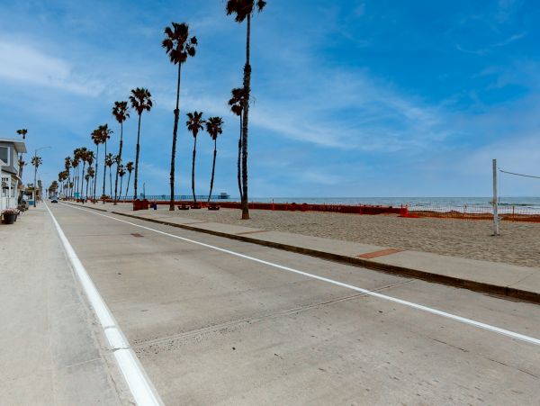San Diego Beach Communities North Home 1028476