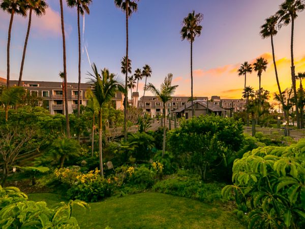 San Diego Beach Communities North Home 1028476