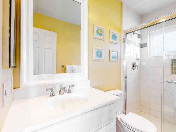 San Diego Beach Communities North Home 1028477