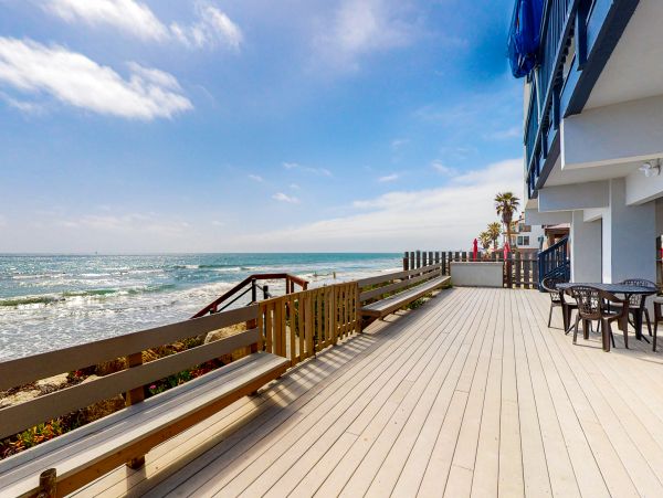 San Diego Beach Communities North Home 1028478