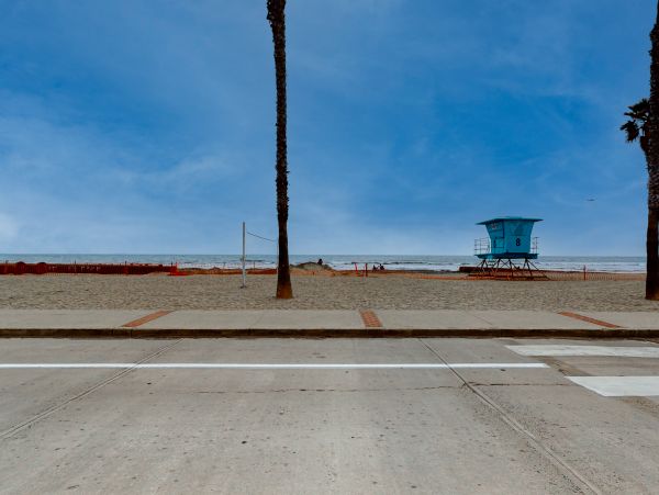 San Diego Beach Communities North Home 1028479