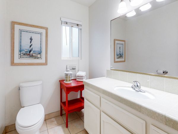 San Diego Beach Communities North Home 1028480