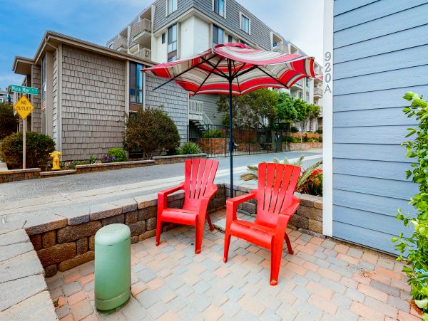 San Diego Beach Communities North Home 1028480
