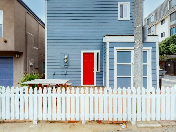 San Diego Beach Communities North Home 1028480