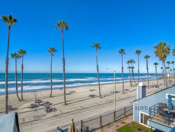 San Diego Beach Communities North Home 1028480