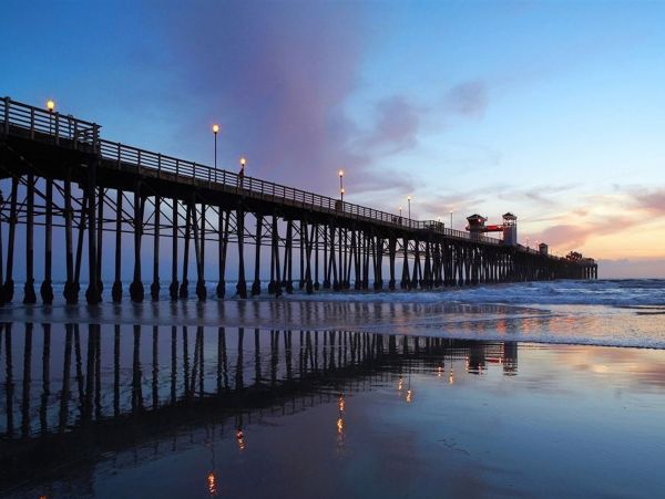 San Diego Beach Communities North Home 1028480