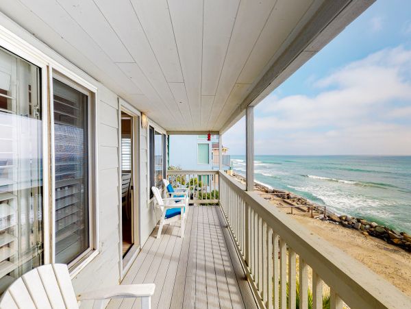 San Diego Beach Communities North Home 1028482