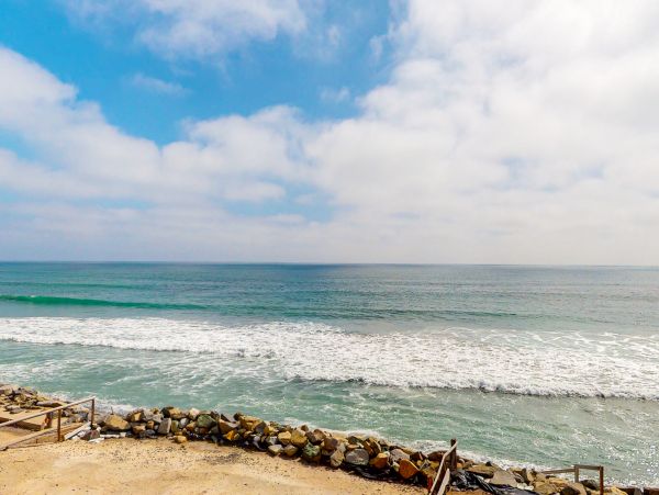 San Diego Beach Communities North Home 1028482