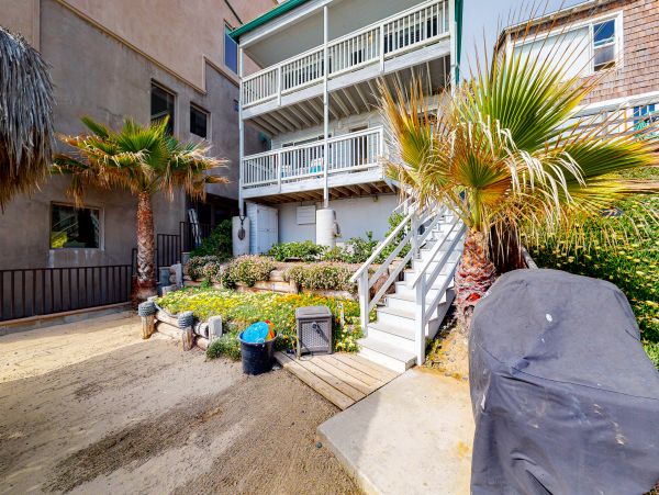 San Diego Beach Communities North Home 1028482