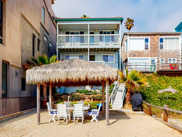 San Diego Beach Communities North Home 1028482