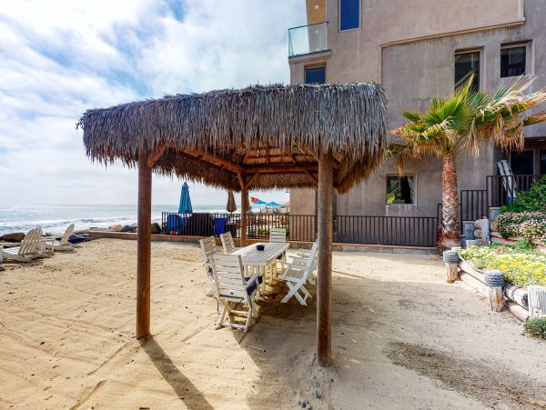 San Diego Beach Communities North Home 1028482