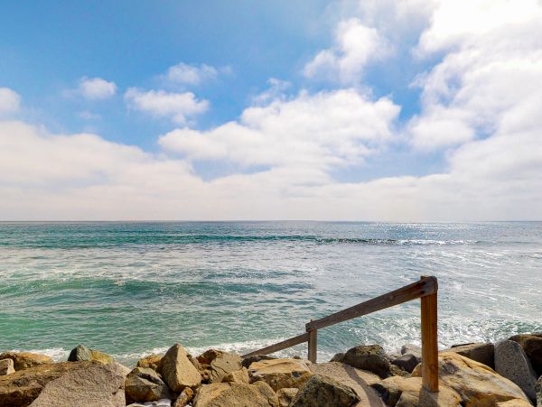 San Diego Beach Communities North Home 1028482