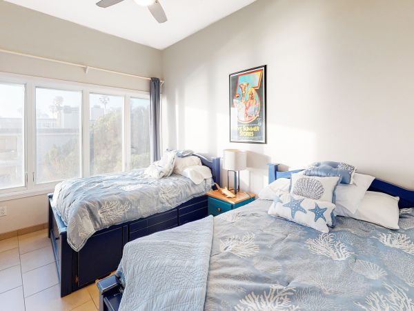 San Diego Beach Communities North Home 1028483