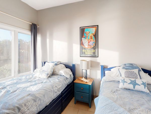 San Diego Beach Communities North Home 1028483