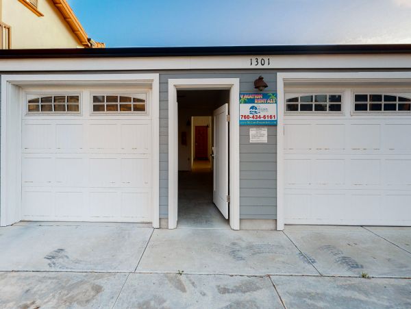 San Diego Beach Communities North Home 1028483