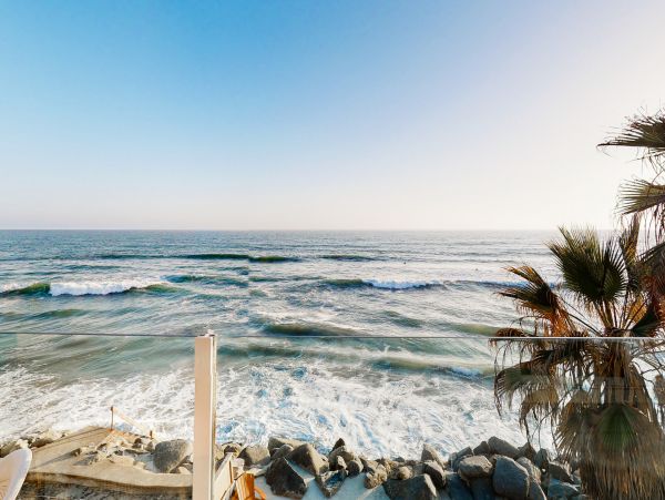 San Diego Beach Communities North Home 1028483