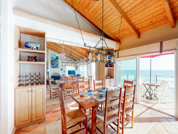 San Diego Beach Communities North Home 1028484