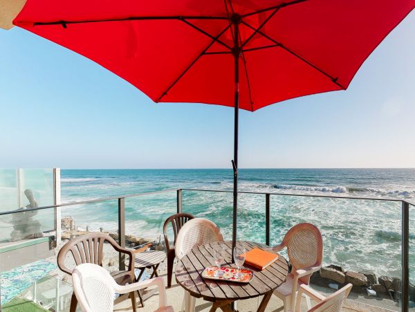 San Diego Beach Communities North Home 1028484