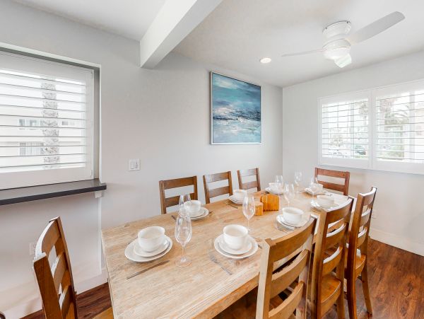 San Diego Beach Communities North Home 1028485
