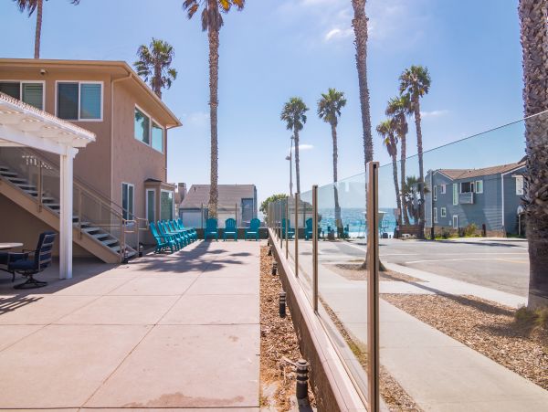 San Diego Beach Communities North Home 1028485
