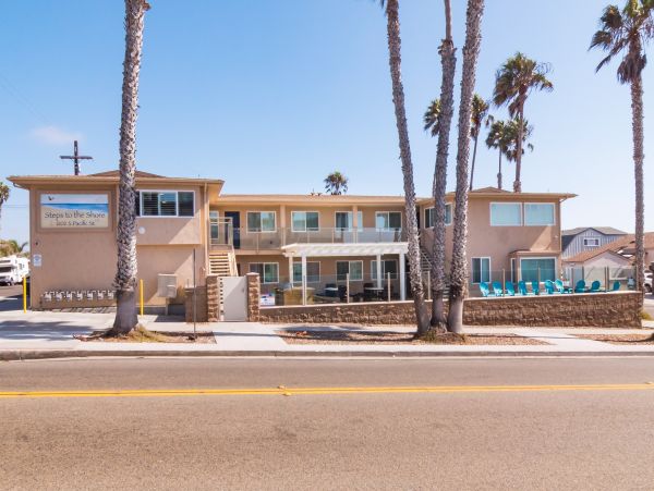 San Diego Beach Communities North Home 1028485