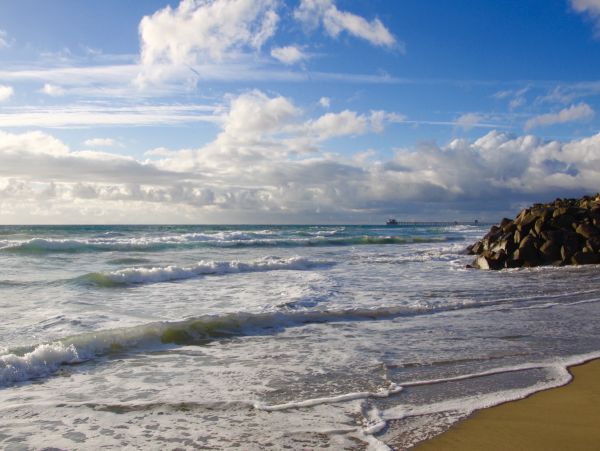 San Diego Beach Communities North Home 1028485
