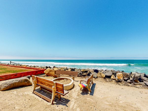 San Diego Beach Communities North Home 1028486
