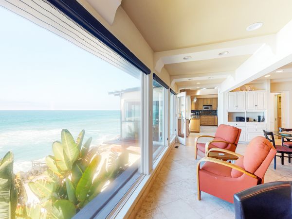 San Diego Beach Communities North Home 1028486