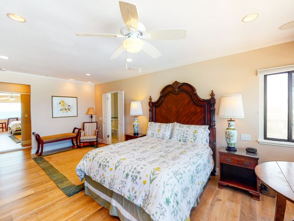 San Diego Beach Communities North Home 1028486