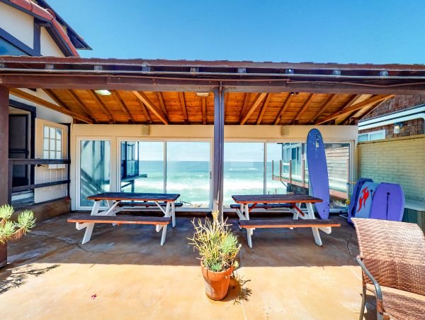 San Diego Beach Communities North Home 1028486
