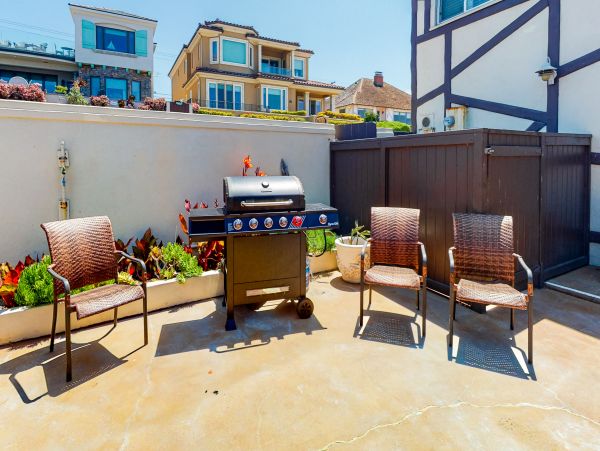 San Diego Beach Communities North Home 1028486