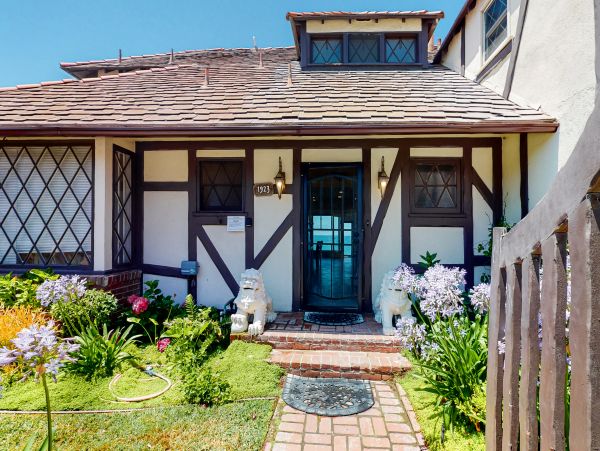 San Diego Beach Communities North Home 1028486