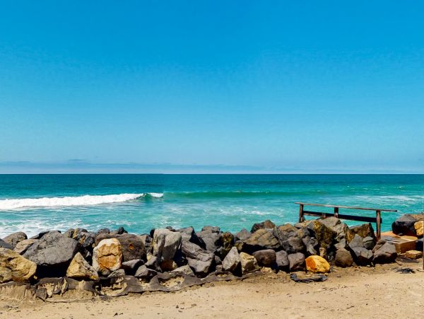 San Diego Beach Communities North Home 1028486