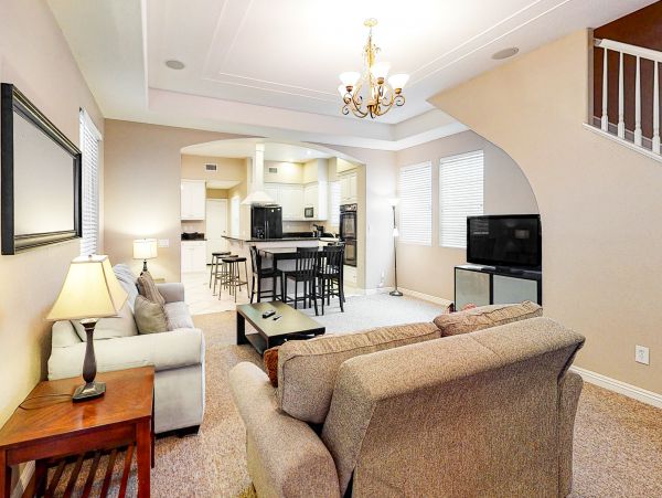 San Diego Beach Communities North Home 1028487