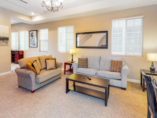 San Diego Beach Communities North Home 1028487