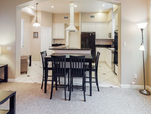 San Diego Beach Communities North Home 1028487