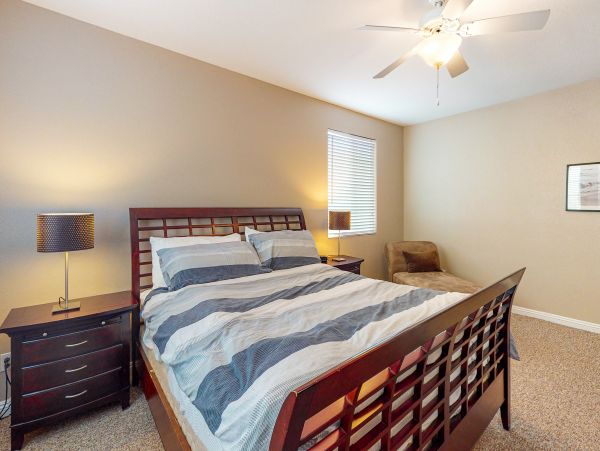 San Diego Beach Communities North Home 1028487