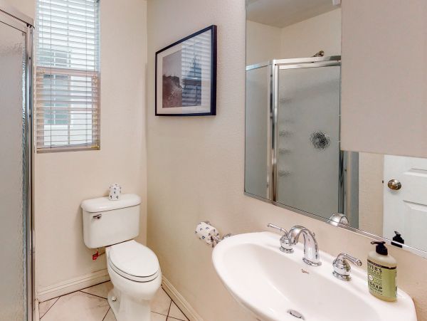 San Diego Beach Communities North Home 1028487