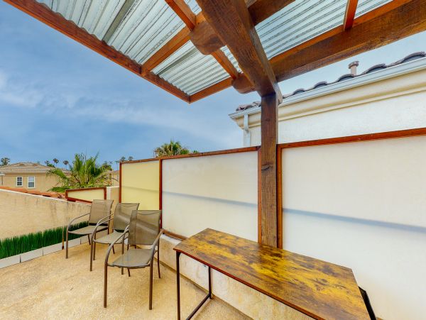 San Diego Beach Communities North Home 1028487