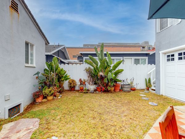 San Diego Beach Communities North Home 1028488