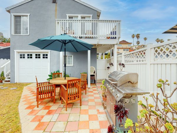 San Diego Beach Communities North Home 1028488