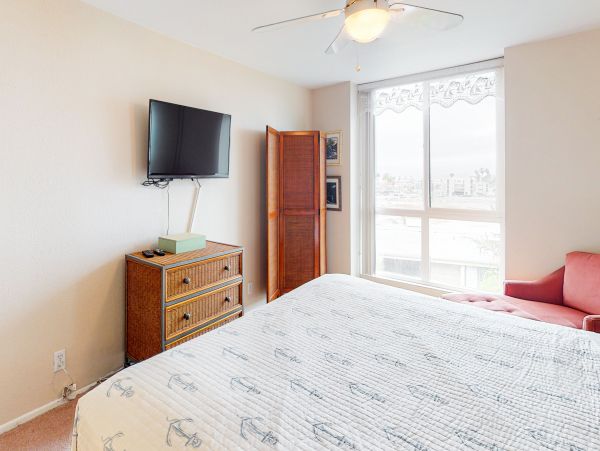 San Diego Beach Communities North Home 1028489