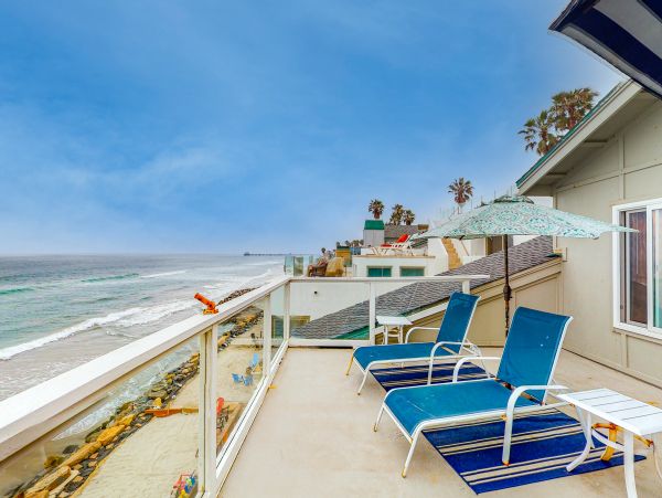 San Diego Beach Communities North Home 1028490
