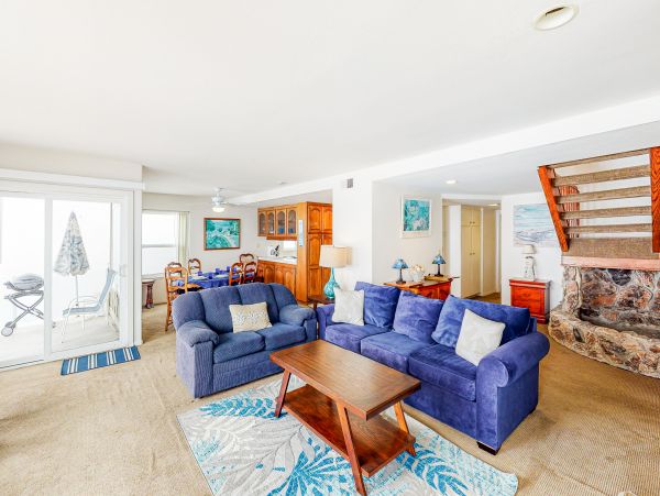 San Diego Beach Communities North Home 1028490