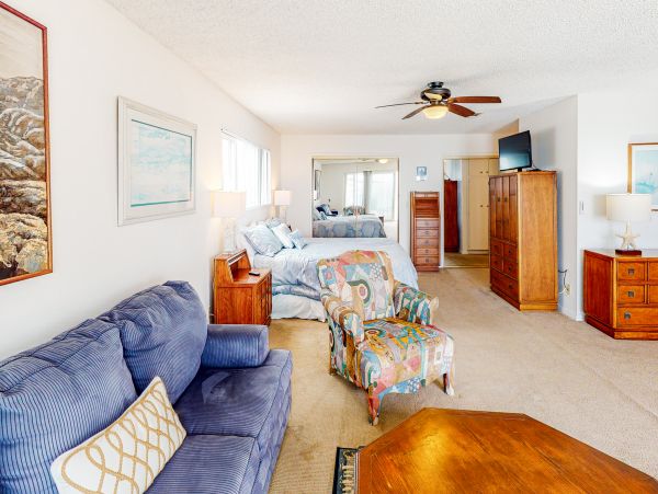 San Diego Beach Communities North Home 1028490