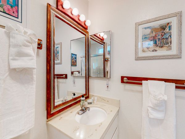 San Diego Beach Communities North Home 1028490