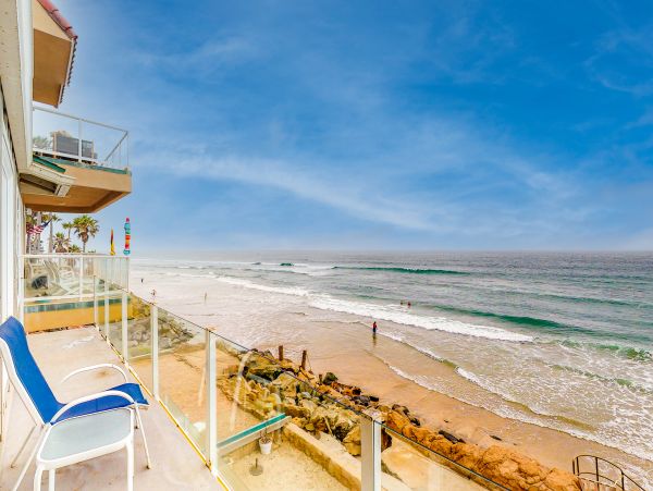 San Diego Beach Communities North Home 1028490