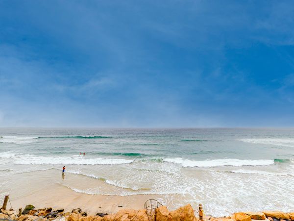 San Diego Beach Communities North Home 1028490